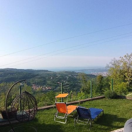 Apartma Matjaz Koper Zewnętrze zdjęcie