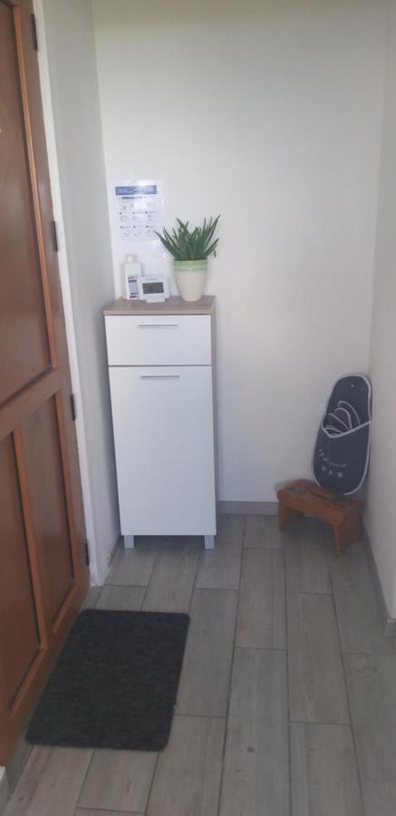 Apartament Apartma Matjaz Koper Zewnętrze zdjęcie