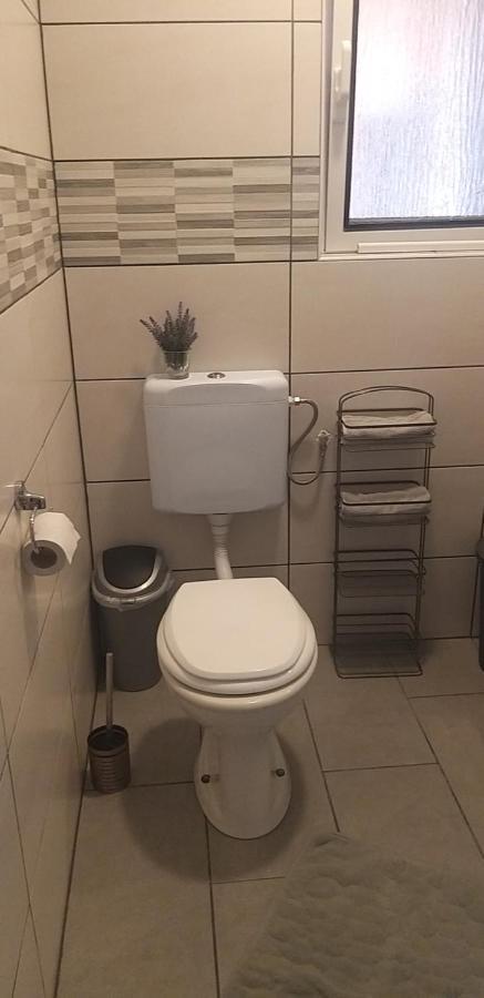 Apartament Apartma Matjaz Koper Zewnętrze zdjęcie