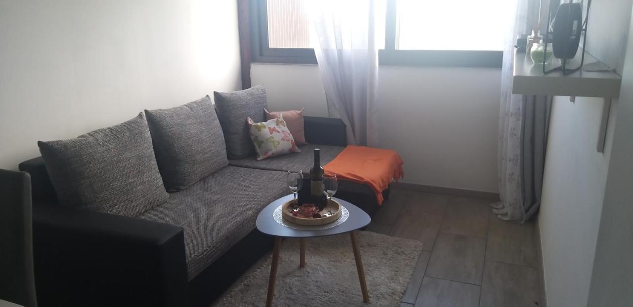 Apartament Apartma Matjaz Koper Zewnętrze zdjęcie