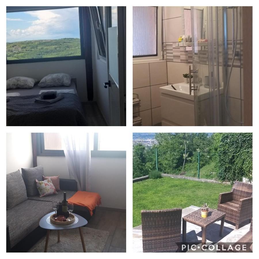 Apartament Apartma Matjaz Koper Zewnętrze zdjęcie