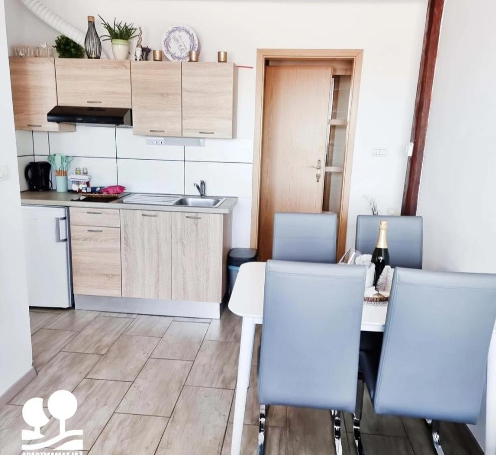 Apartament Apartma Matjaz Koper Zewnętrze zdjęcie