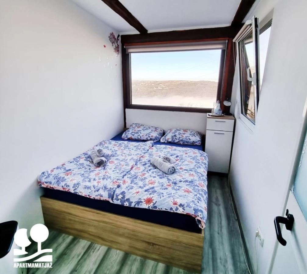 Apartma Matjaz Koper Zewnętrze zdjęcie
