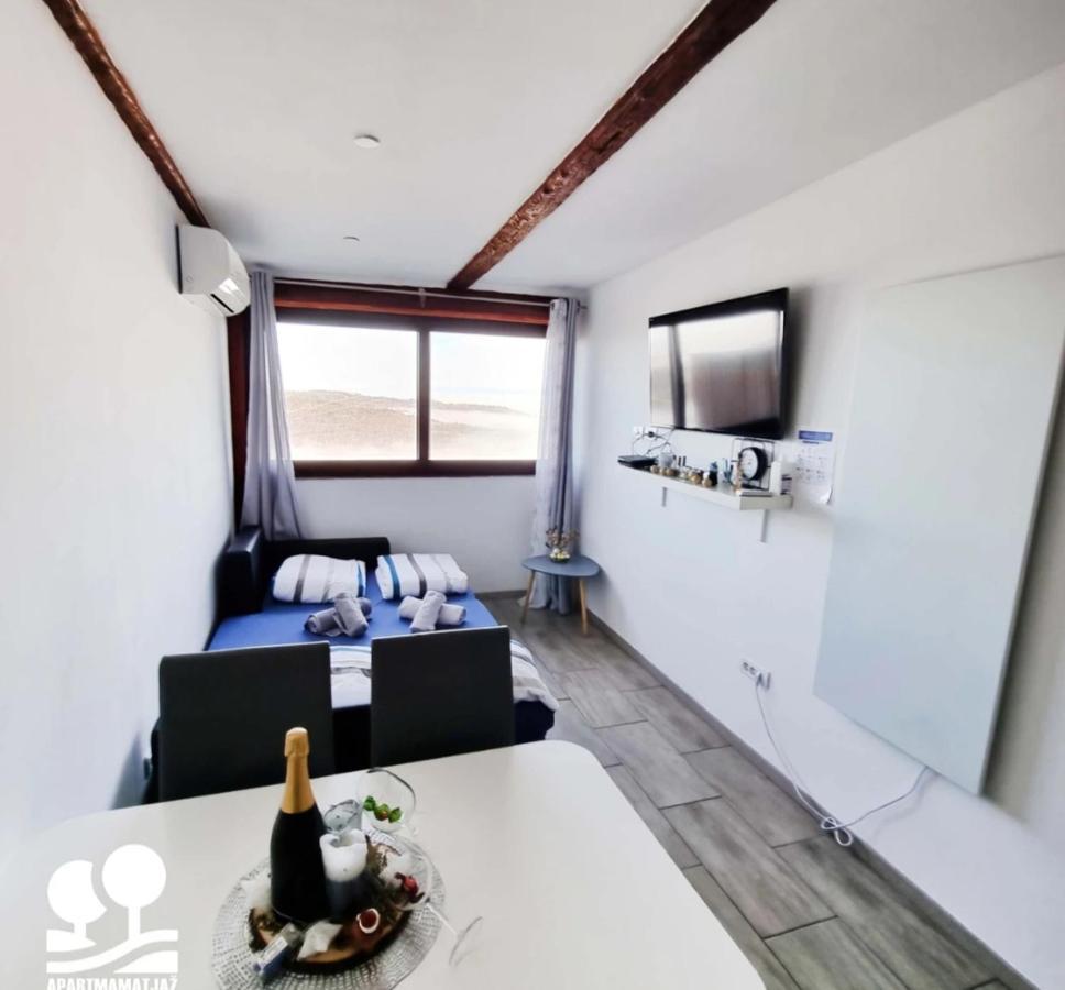 Apartma Matjaz Koper Zewnętrze zdjęcie