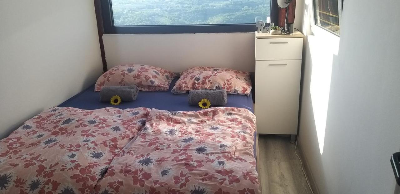 Apartma Matjaz Koper Zewnętrze zdjęcie