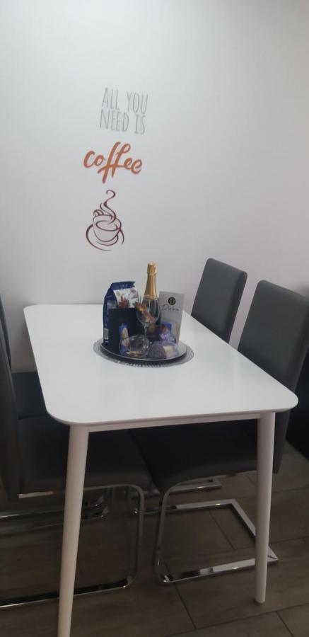 Apartma Matjaz Koper Zewnętrze zdjęcie