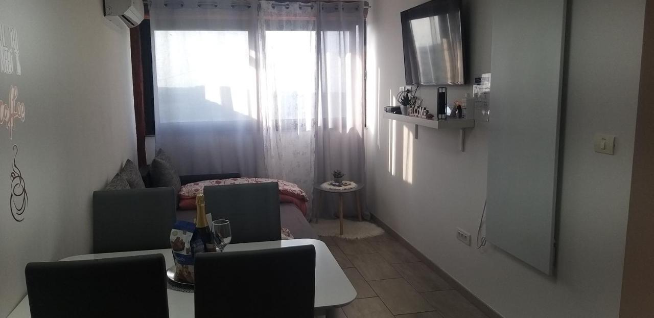 Apartament Apartma Matjaz Koper Zewnętrze zdjęcie