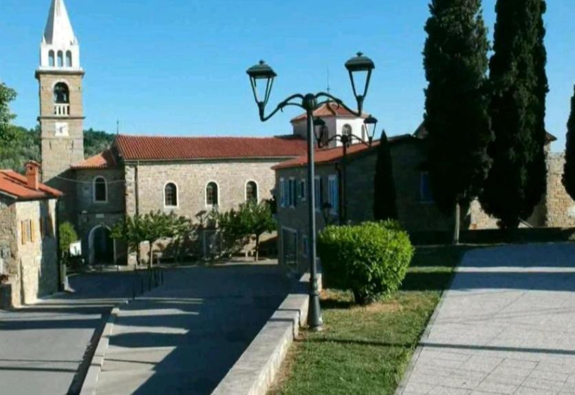 Apartma Matjaz Koper Zewnętrze zdjęcie