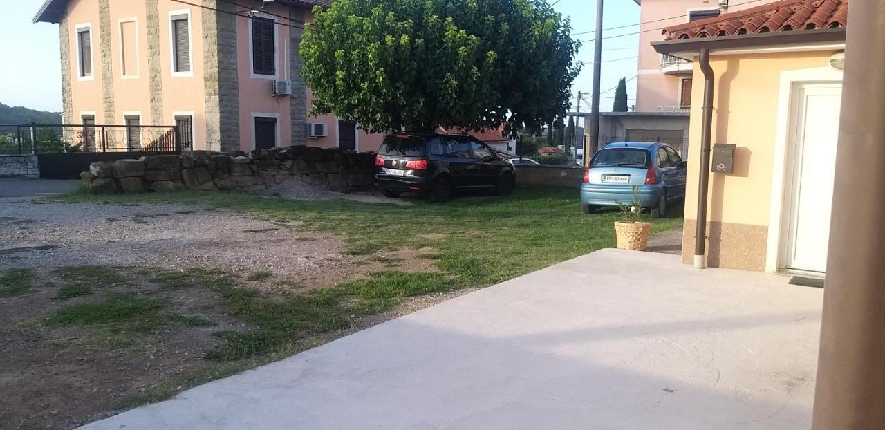 Apartma Matjaz Koper Zewnętrze zdjęcie